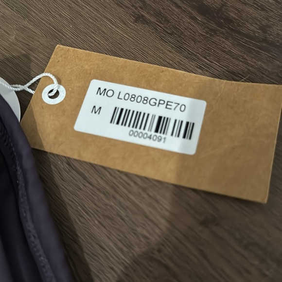 Move Dance Leotard - Picture 3 of 3